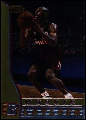 7 Mookie Blaylock